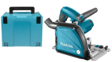 Afbeeldingen van Makita groeffrees CA5000XJ - 230v 1300Watt 