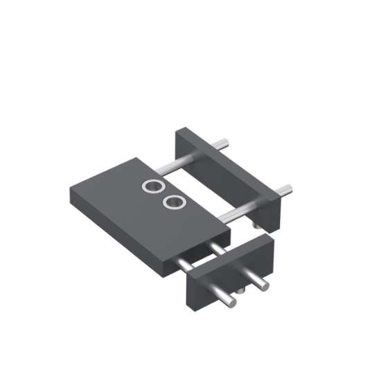Afbeeldingen van Hettich Practica 240 voor AvanTech YOU