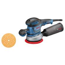 Afbeeldingen van Bosch excenterschuurmachine GEX 40-150