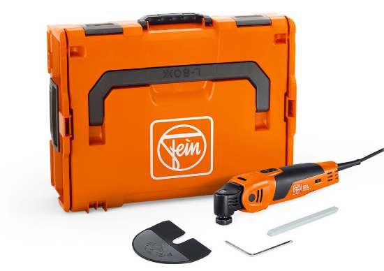 Afbeeldingen van FEIN MULTIMASTER MM 700 1.7 AUTO BASIC