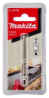 Afbeeldingen van Makita Kettingzaagvijl rond 1/4x4.0mm D-73748