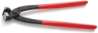 Afbeeldingen van Knipex moniertang 99 01 280mm rabitz en