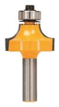 Afbeeldingen van DeWALT Groeffrees met kogellager, HM DT90015