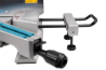 Afbeeldingen van Makita Radiaal afkortzaag LS1018LN - 230v 1430Watt 260mm - in doos 