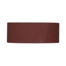 Afbeeldingen van Flexovit Schuurband - 75x480mm - korrel 80