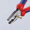 Afbeeldingen van KNIPEX Kombitang