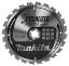 Afbeeldingen van Makita Zaagb Tipe 270X30X2,6 24T 23G B-33146