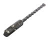 Afbeeldingen van Makita boor D-16106 - 5.5X160mm - SDS+ 