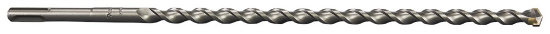 Afbeeldingen van Makita boor D-16128 - 13X350mm - SDS+ 