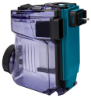 Afbeeldingen van Makita Stofbox met filterreiniging - Geschikt voor DX10/DX11