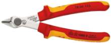 Afbeeldingen van KNIPEX Electronic Super Knips® VDE