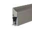 Afbeeldingen van Ellen Cassette t.b.v. automatische valdorpel ELEGANCE CASSETTE RVS 1000
