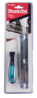 Afbeeldingen van Makita Vijlhouder m/vijl 4,5mm D-70954