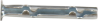 Afbeeldingen van Kelfort Expres nagels - 6.0x50mm 