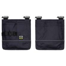 Afbeeldingen van Tricorp swing pockets twill 652012 Navy One size