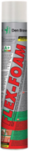 Afbeeldingen van Zwaluw Flex-Foam 750ML                