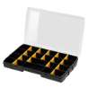 Afbeeldingen van STANLEY Organizer essential 22 vakken STST81681-1