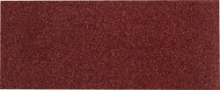Afbeeldingen van Makita Schuurvel K60 115X280 Red P-32976