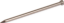 Afbeeldingen van Kelfort nagels - 50x2,4mm - vlakkop RVS 
