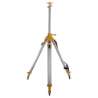 Afbeeldingen van DeWalt laserstatief DE0735-XJ - telescopisch 1.15-3 meter