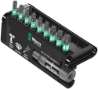 Afbeeldingen van Wera Bitset torx Bit-Check 10 TX Impaktor 1