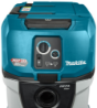 Afbeeldingen van Makita stofzuiger VC007GLZ01 - 2x40V Max XGT 2x2.5Ah accu - Inclusief snellader in Mbox