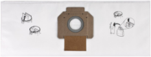 Afbeeldingen van Makita Filter Stofzak P-78293