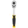 Afbeeldingen van STANLEY Ratel 1/4" 72t STMT82663-0