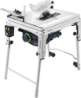 Afbeeldingen van Festool tafelzaag TKS 80 EBS