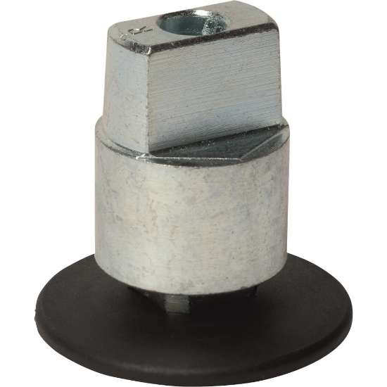 Afbeeldingen van Dorma Steekas 3° Verzet 15 mm verlengd / Rs