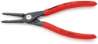 Afbeeldingen van KNIPEX Precisie-borgveertang
