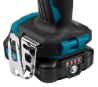 Afbeeldingen van Makita 12 V Max Slagmoersleutel TW060DZJ