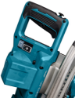 Afbeeldingen van Makita radiaalafkortzaag DLS211ZU - 2x18v 305mm - inclusief AWS, in doos 