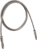 Afbeeldingen van Kelfort Slotkabel - 8-10mm 350cm - pvc met 2 Ogen 10cm 