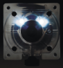 Afbeeldingen van Makita Kantenfreesmachine 3707F - 230v 440Watt 