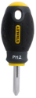 Afbeeldingen van Stanley schroevendraaier FatMax - PH2 lengte 30mm
