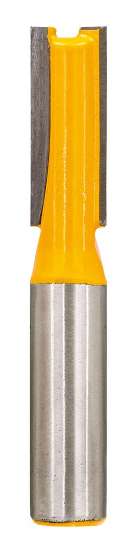 Afbeeldingen van DeWALT Groeffrees, HM DT90003