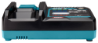Afbeeldingen van Makita Oplader DC40RA 191E07-8