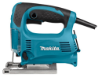 Afbeeldingen van Makita Decoupeerzaag 4329K - 230v 450Watt - met D-greep