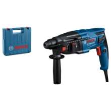 Afbeeldingen van Bosch SDS+ boorhamer GBH 2-21 720W 4-21mm