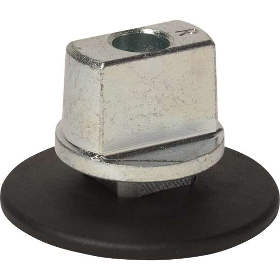 Afbeeldingen van Dorma Steekas 3° Verzet Normaal / Rs