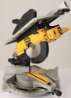 Afbeeldingen van DeWalt combinatiezaag D27113-QS - Ø305mm 1600Watt - inclusief zaagblad in doos