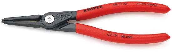 Afbeeldingen van KNIPEX Precisie-borgveertang