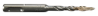 Afbeeldingen van Makita P2S: Sds-Plus Boor 6,5X110Mm B-47385
