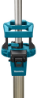 Afbeeldingen van Makita Statieflamp - 14,4V/18V - 1 spot