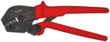 Afbeeldingen van KNIPEX Krimptang
