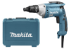 Afbeeldingen van Makita Schroefmachine FS2500K - 230v 570Watt  Op=Op