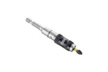 Afbeeldingen van DeWALT Zwenkbare bithouder DT7505