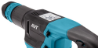 Afbeeldingen van Makita Schraper - 18v - in Mbox 