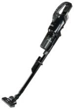Afbeeldingen van Makita 18 V Steelstofzuiger zwart DCL286FZB
